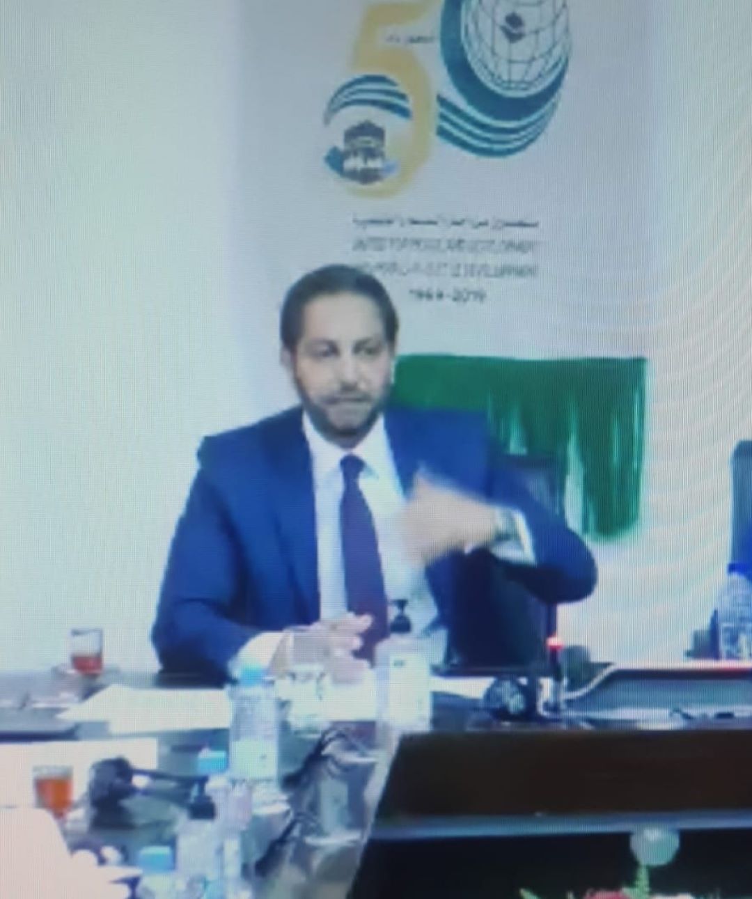 L'OCI célèbre son anniversaire en organisant un symposium culturel