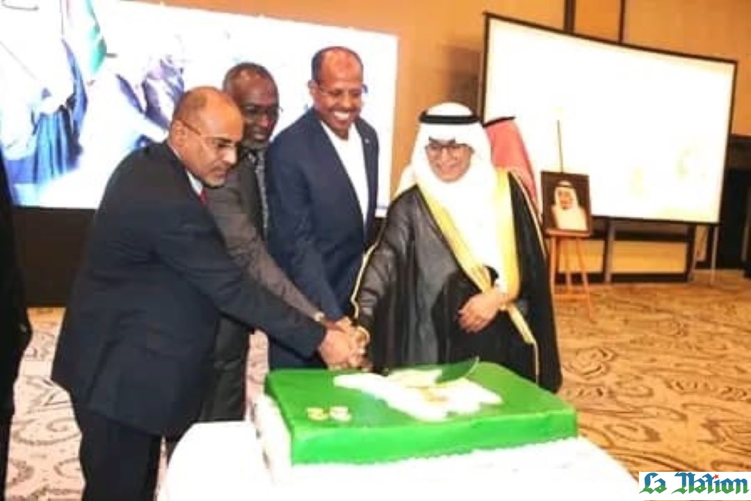 L’ambassade de l’Arabie Saoudite célèbre la commémoration de la fête nationale de son pays