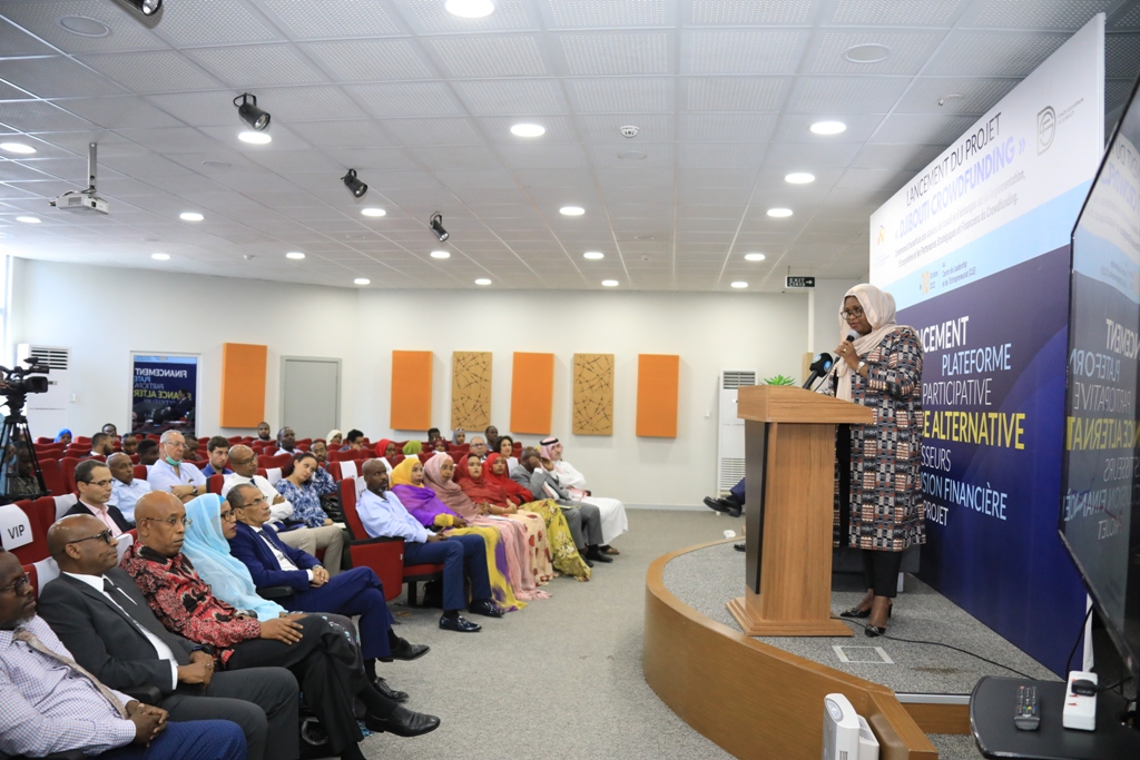 MENI -FSD / FinTech : Le “Crowdfunding” bientôt opérationnel à Djibouti