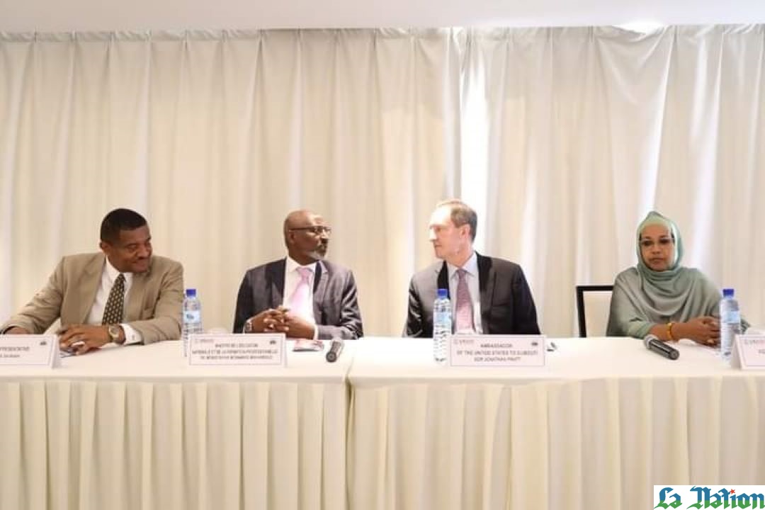 MENFOP/USAID : Projet DEGRA Quand la frénésie de la lecture s’empare de nos enfants !