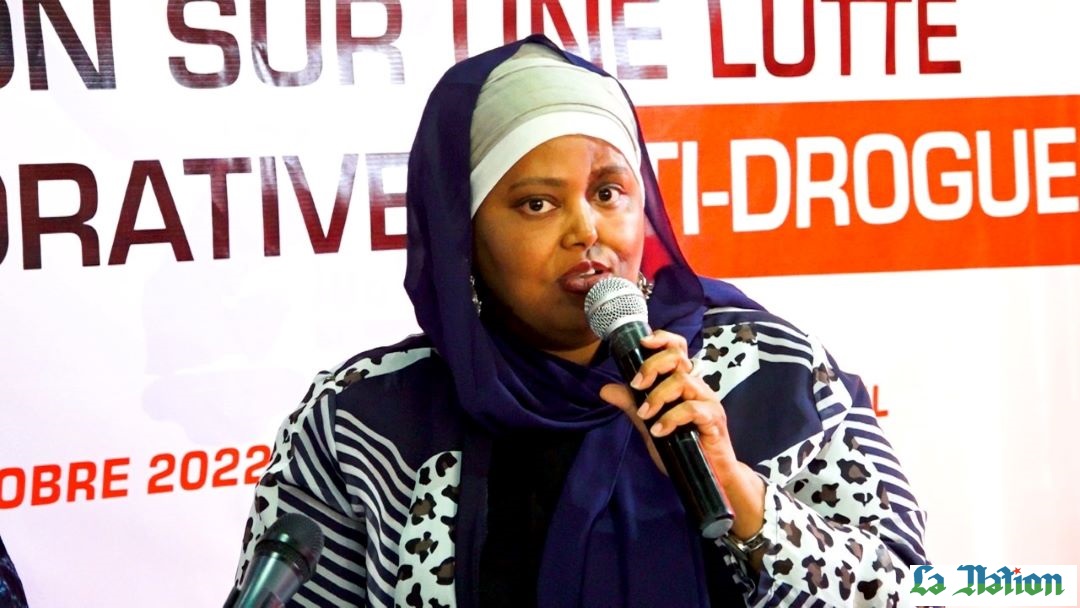 MJC : Un Atelier de réflexion sur une lutte collaborative Antidrogue