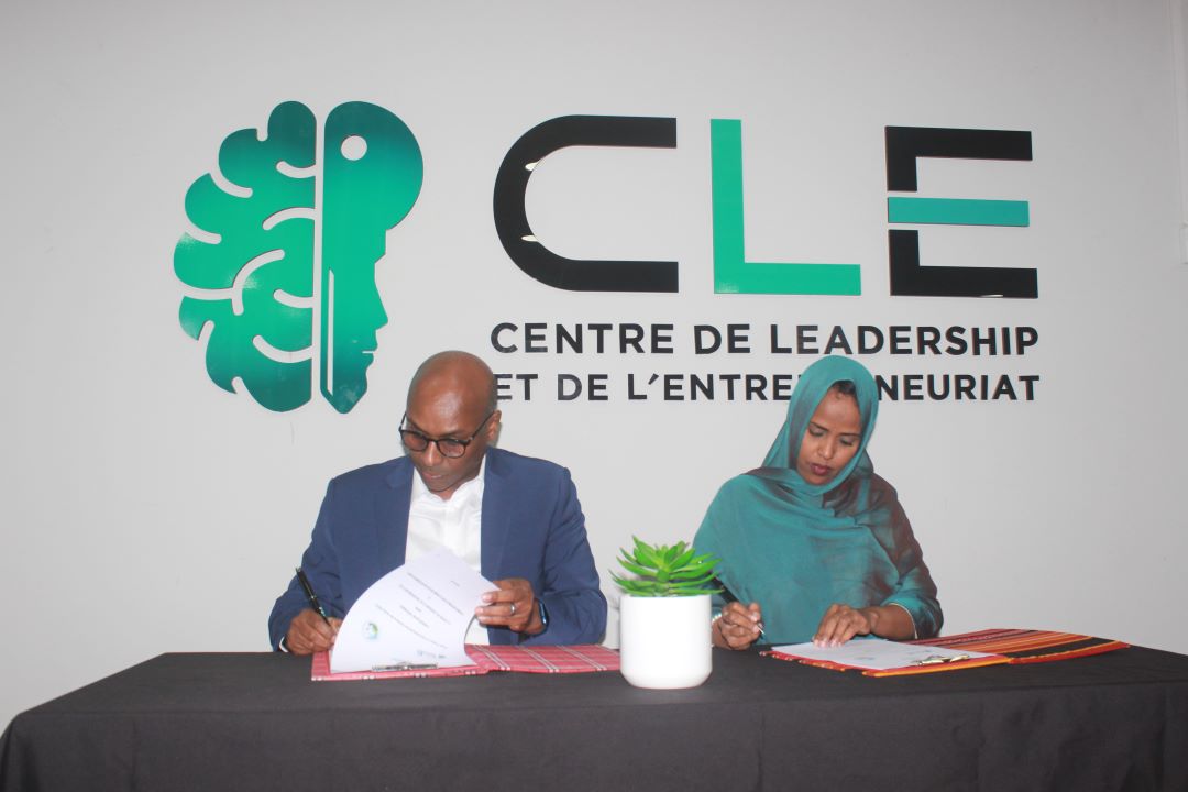 Signature d’une convention de partenariat entre le CLE et l’ANPI