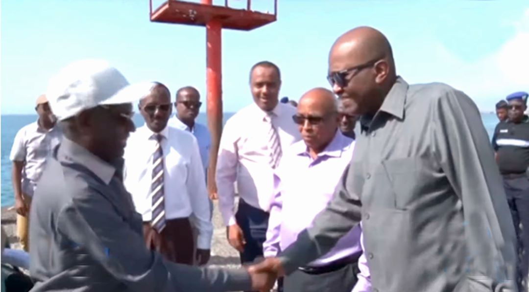 UNE RETRAITE À TADJOURAH AXÉE SUR L’HARMONISATION ET LA COHÉRENCE DE L’ACTION GOUVERNEMENTALE