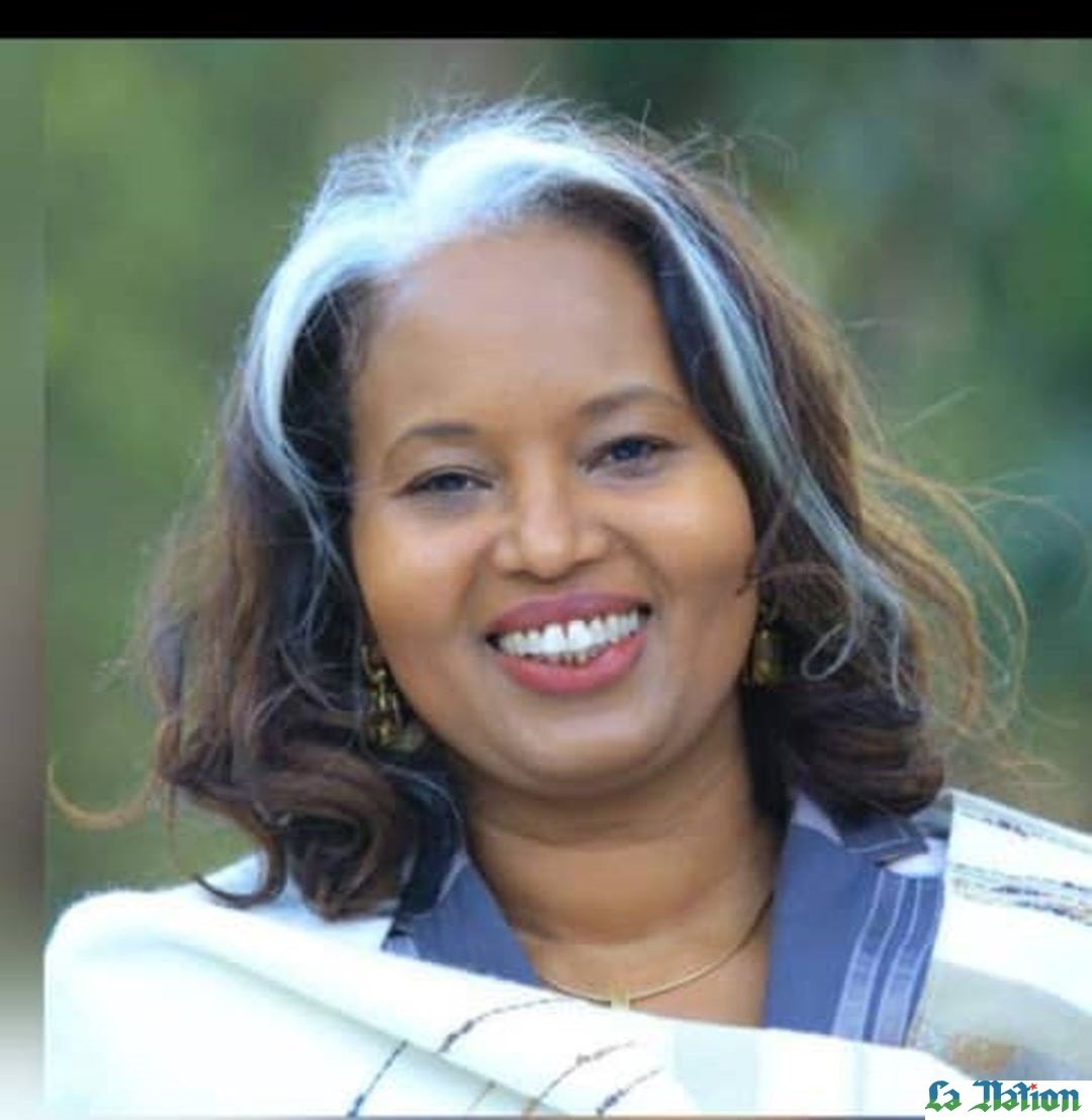 Une Djiboutienne nommée à la tête de la Représentation de l’Organisation Internationale de la Francophonie de l’Amérique (Québec)