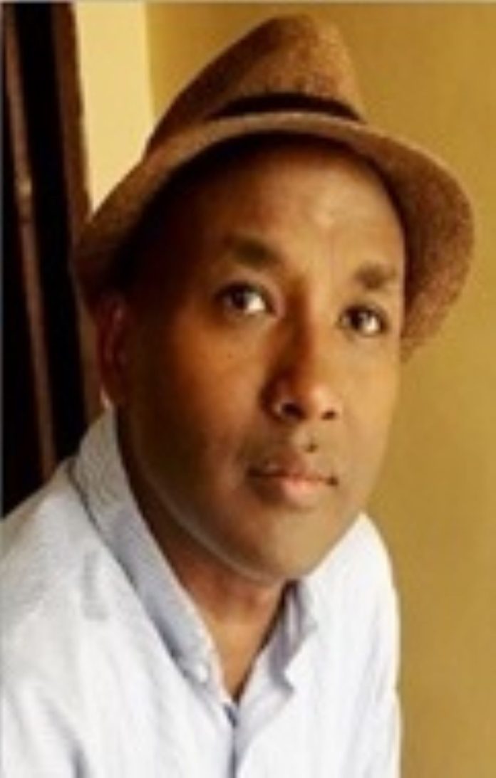 un nouveau livre de Abdallah Hirsi (1)