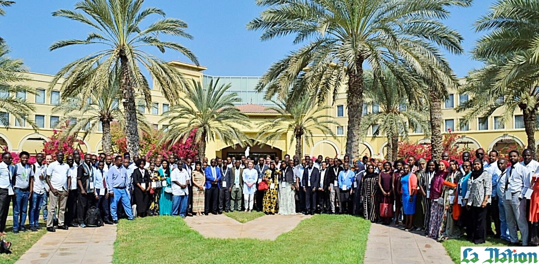 9ème édition de la Conférence géothermique du Rift Africain (ARGeo ...