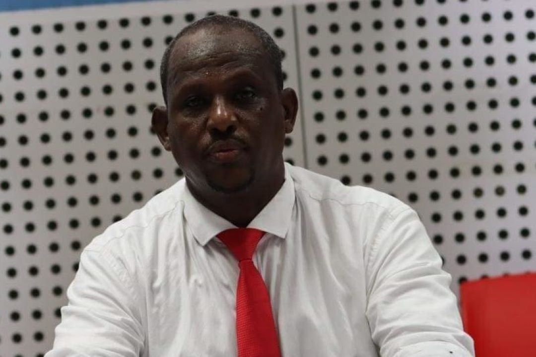 Fédération Djiboutienne de Handball : Ahmed Mohamed reconduit à la tête de la FDH pour un second mandat