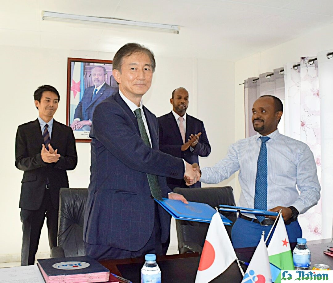 Bientôt la construction d'un pont de la Palmeraie