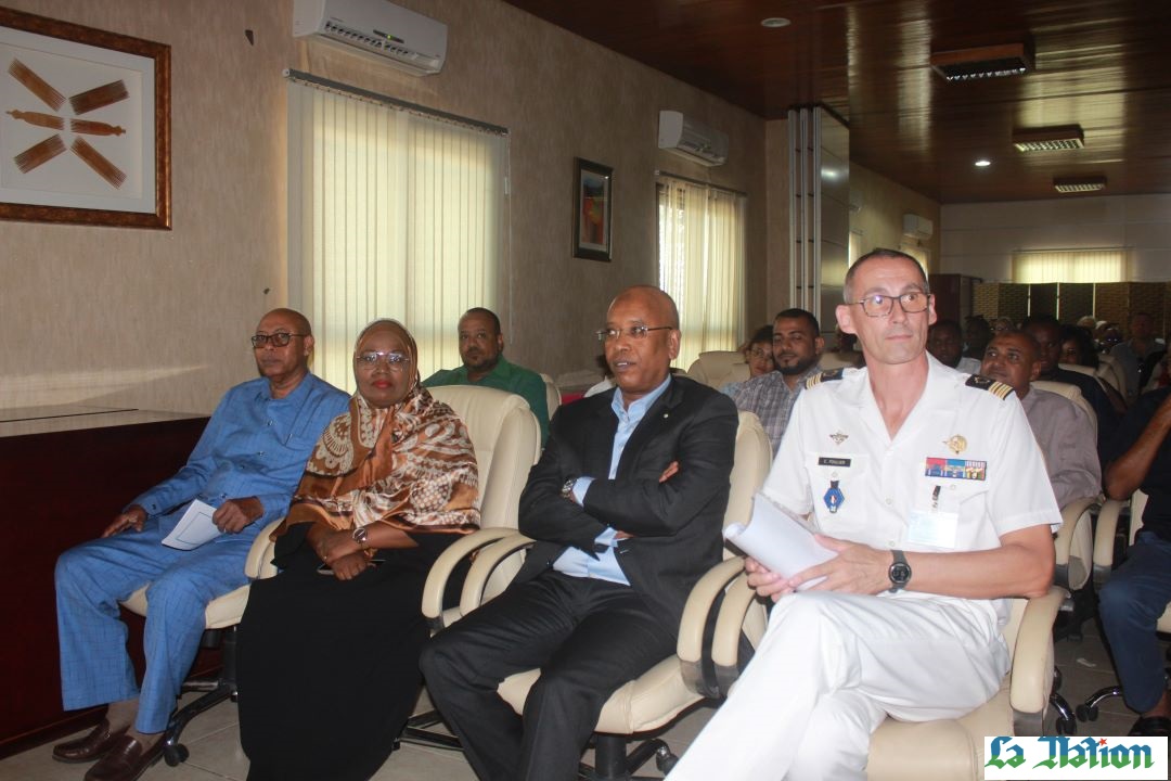 CCD : Des enterprises djiboutiennes  aux journées portes ouvertes des FFDJ