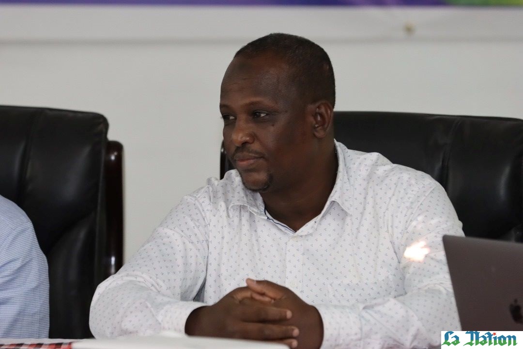 Handball - Préparatif de la nouvelle saison