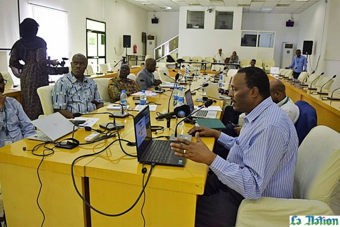 IGAD Lancement de la seconde phase du programme de renforcement de la résilience pour la sécurité alimentaire nutritionnelle