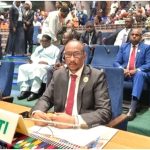 La République de Djibouti représentée par son ministre du Commerce au sommet des chefs d’Etat et de gouvernement de l’UA à Niamey, au Niger