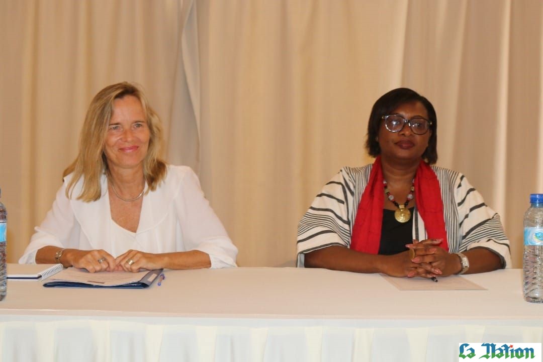 MFF/PNUD/UE : Le ‘‘Housekeeping’’, un métier passionnant pour promouvoir l’autonomisation économique de la femme