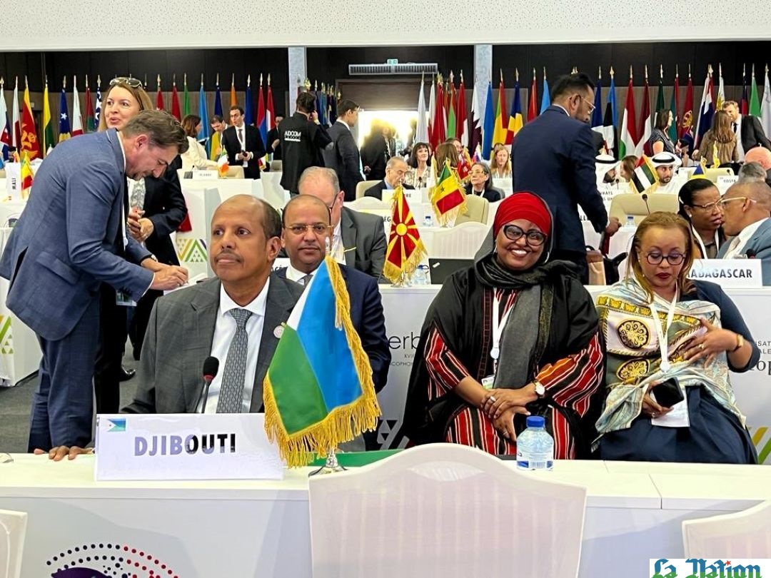 Une délégation ministérielle participe au 18ème Sommet de la Francophonie