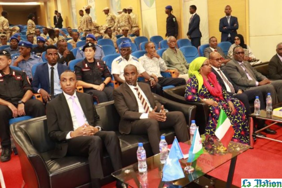 Visite du Premier Ministre Somalien à l’APIFA