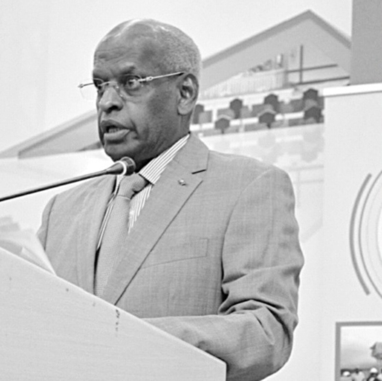 « Djibouti est un petit pays, mais sa position géographique, et  « géologique », fait de lui une entité aux premières lignes dans le contexte géologique global dans lequel nous vivons tous », déclare le Premier ministre