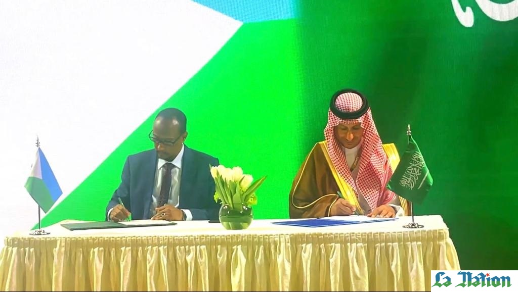 La République de Djibouti prend part au 22e sommet du Conseil Mondial du voyage et du tourisme (WTTC) à Riyad, Arabie Saoudite