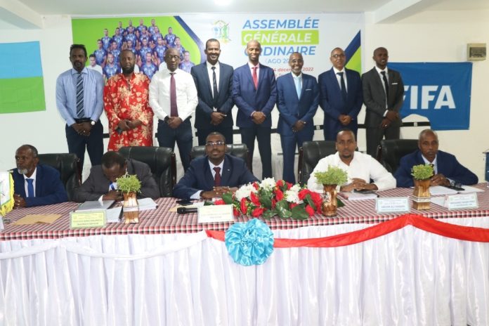 Assemblée Générale Ordinaire de la FDF (2)