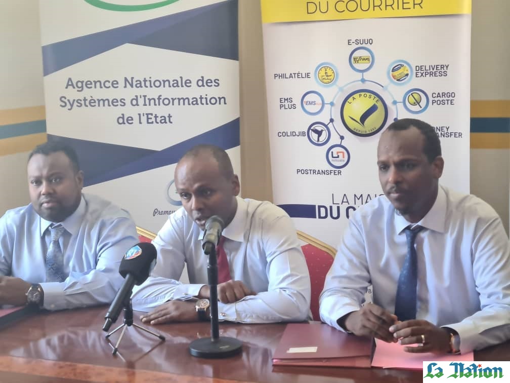 • Centre de service aux Citoyens : Rapprocher l'administration aux administrés