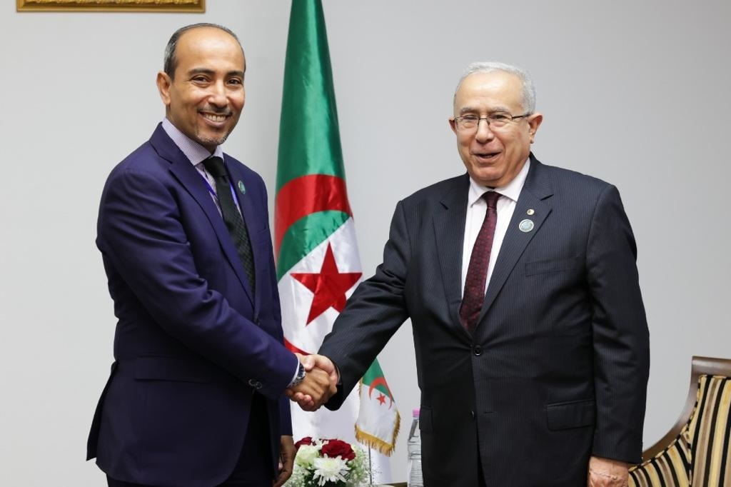 Djibouti participe au 9e séminaire annuel de haut niveau sur la paix et la sécurité en Afrique