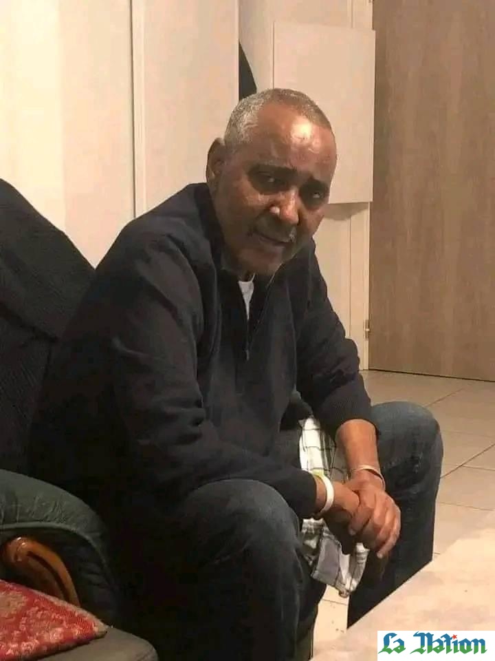 Hommage au docteur Mohamed Abdourahman Adieu Docteur, repose en paix !