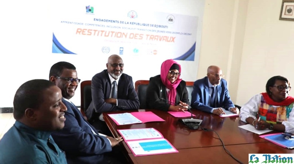 Impulser une approche innovante pour promouvoir les opportunités d’insertion socioprofessionnelle des jeunes et adolescents