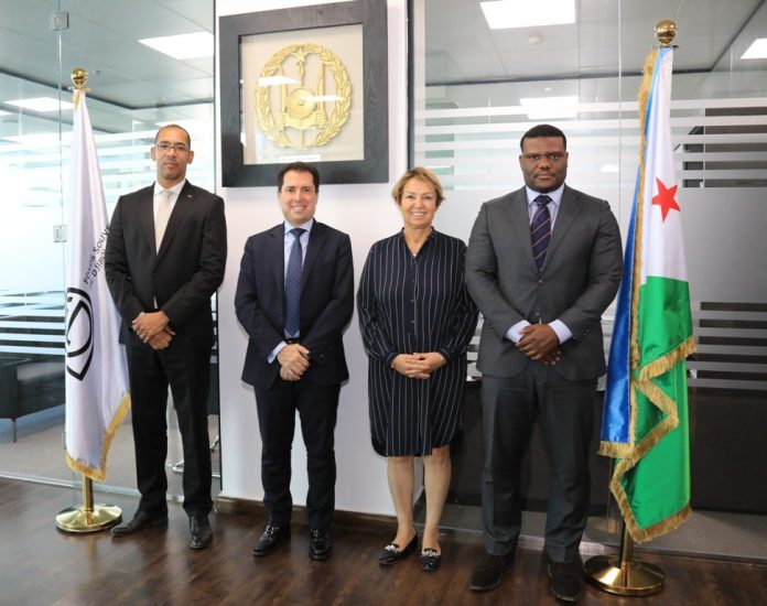 LE FSD REÇOIT NEO THEMISDENHAM CAPITAL, SPÉCIALISTE DE L’INVESTISSEMENT (1)