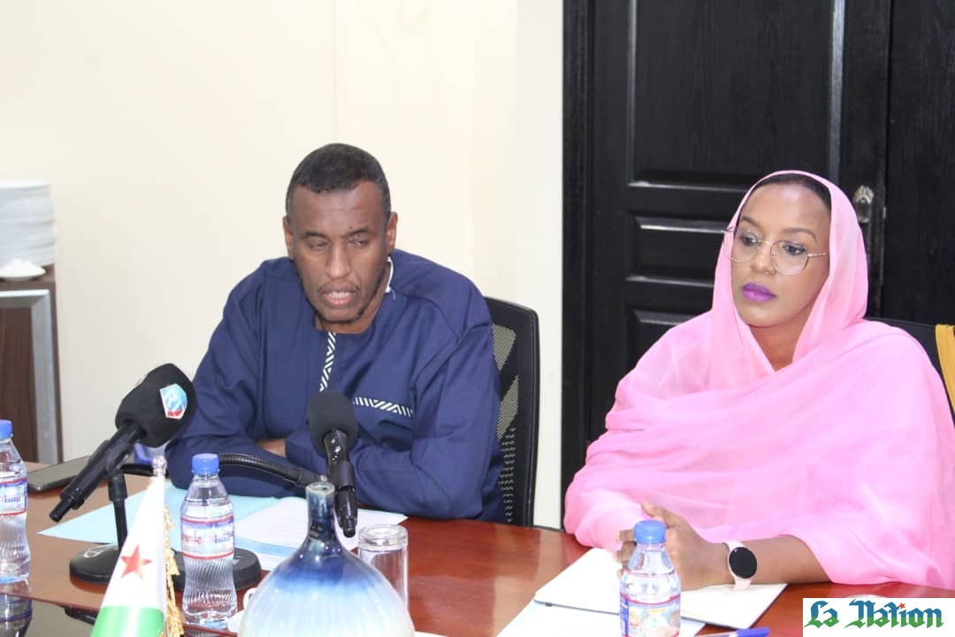 Lancement officiel du Projet d’Urgence de Réponse à la Sècheresse au profit des Réfugiés et Demandeurs d’Asile à Djibouti Ville