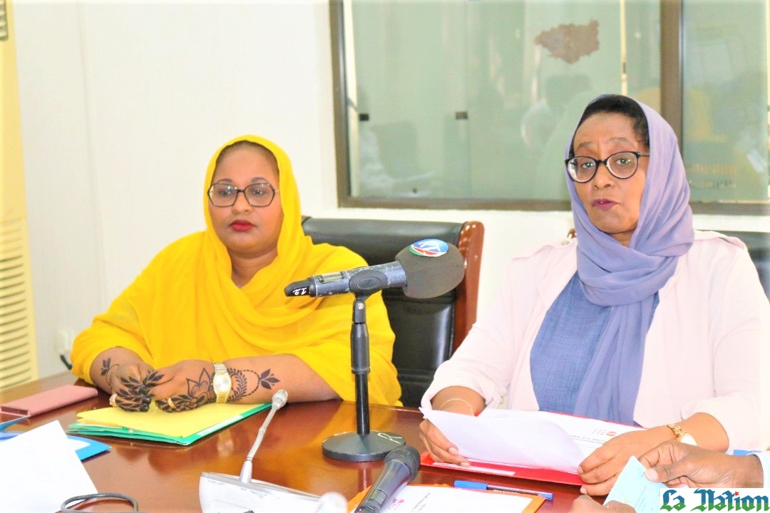 Planification stratégique sensible à la dimension genre : Le MFF renforce les capacités des différentes institutions de notre pays