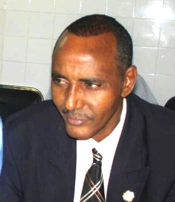 Le Président de la République salue la mémoire de feu Dr Mohamed Abdourahman Abdillahi