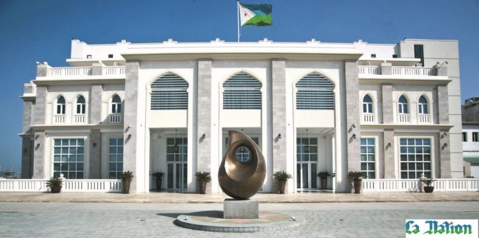 Le premier ministre, chef du gouvernement par intérim préside la 19ème séance du conseil des ministres