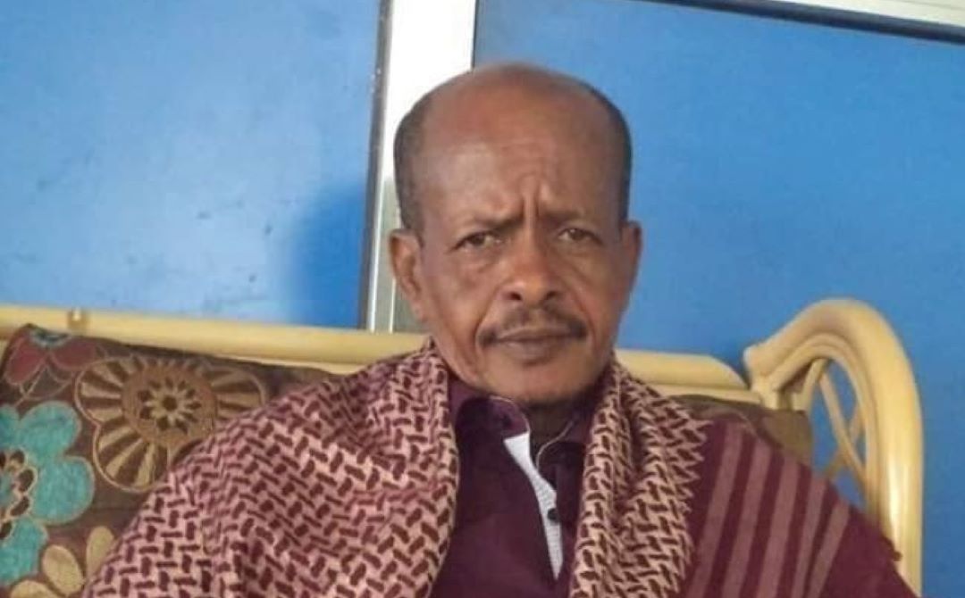 Message de condoléances du Secrétaire Général de la Primature M. Naguib Abdallah M. Kamil