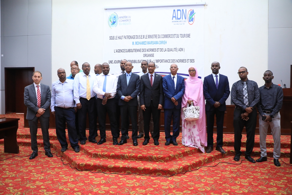 Mieux sensibiliser sur l’importance des normes et ses implications