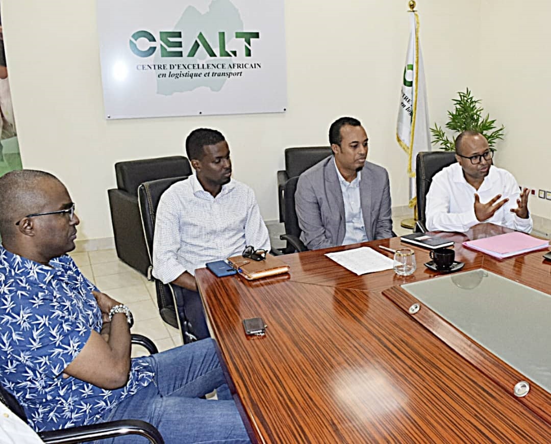 • Utilisation du Système international des brevets d’invention (PCT) : L’ODPIC certifie des enseignants-chercheurs de l’UD et du CEALT