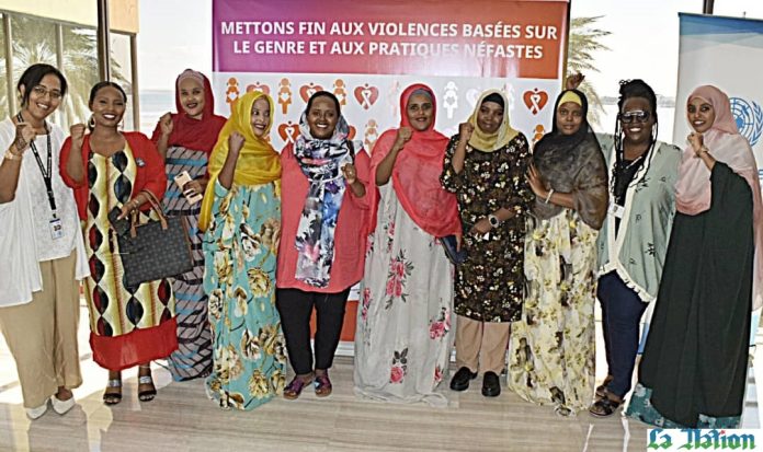 VIOLENCE FAIT AU FEMME Stop aux Mutilations Génitales Féminines (MGF) (2)