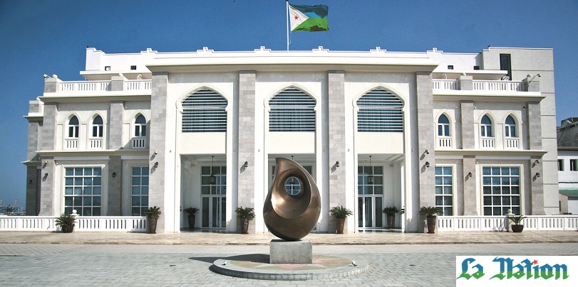 Le chef de l'Etat préside la 20ème séance du Conseil des ministres