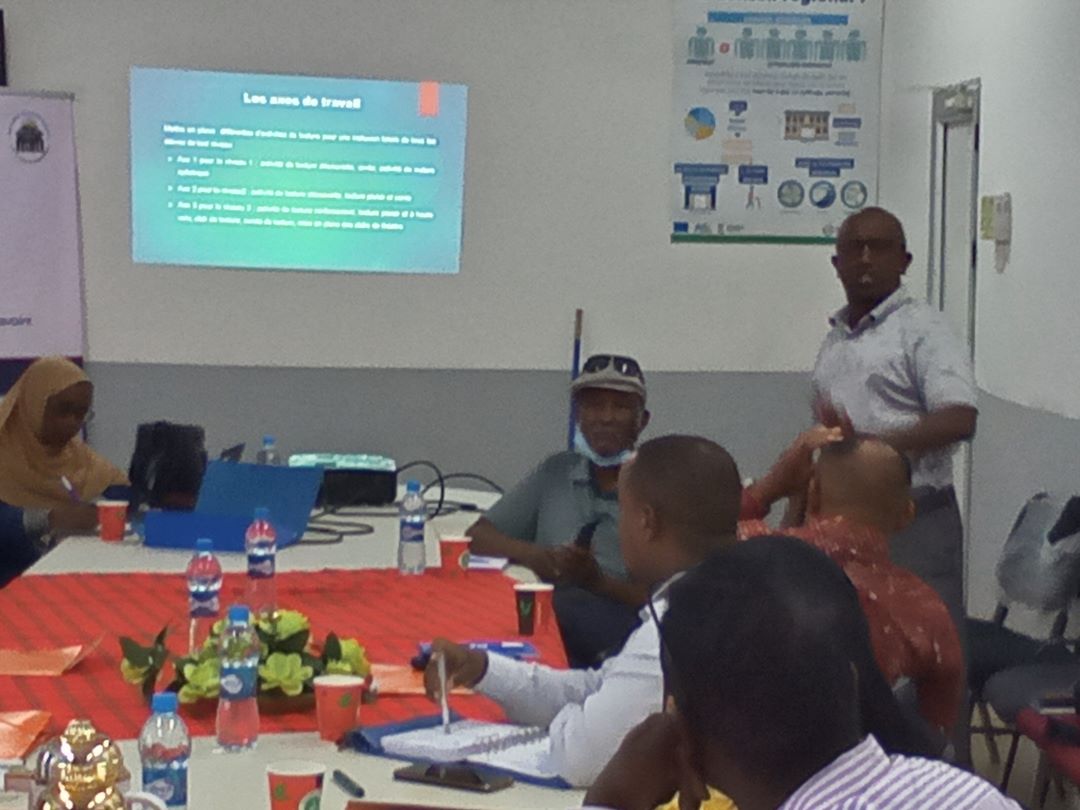 Ali-Sabieh : Pour une implication accrue des tuteurs d’élèves dans la stratégie de renforcement de l’apprentissage de la lecture des apprenants à l’école de base