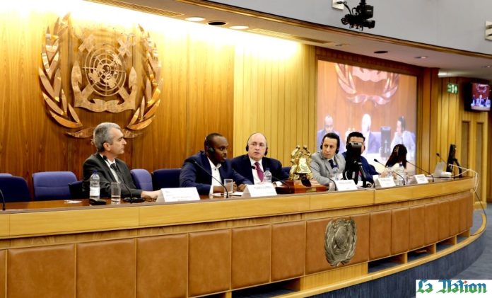 Djibouti Port Community System, un modèle de guichet unique reconnu par l’Organisation Maritime Internationale (1)