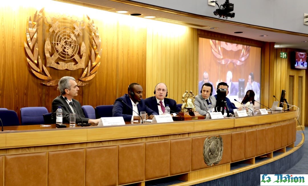 Djibouti Port Community System, un modèle de guichet unique reconnu par l’Organisation Maritime Internationale