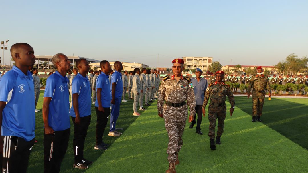 FAD : Cérémonie de remise de récompenses de la saison sportive 2022