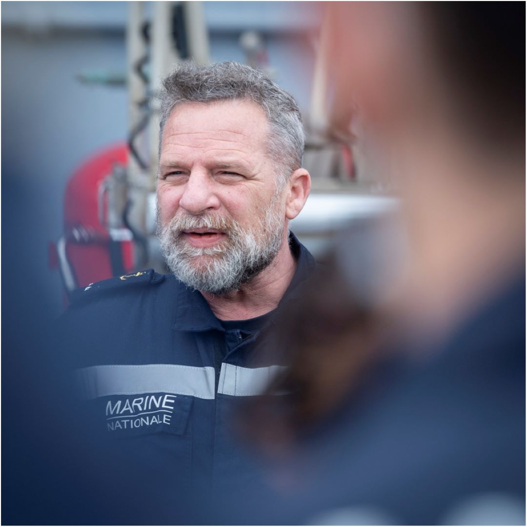 Tribune ; « Faire relâche à Djibouti, c’est bénéficier d’un soutien stratégique dans la corne de l’Afrique »