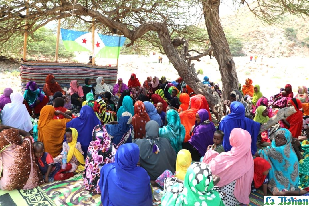 Evénement ; LANCEMENT AUJOURD’HUI DE LA SEMAINE NATIONALE DE LA SOLIDARITE 2023