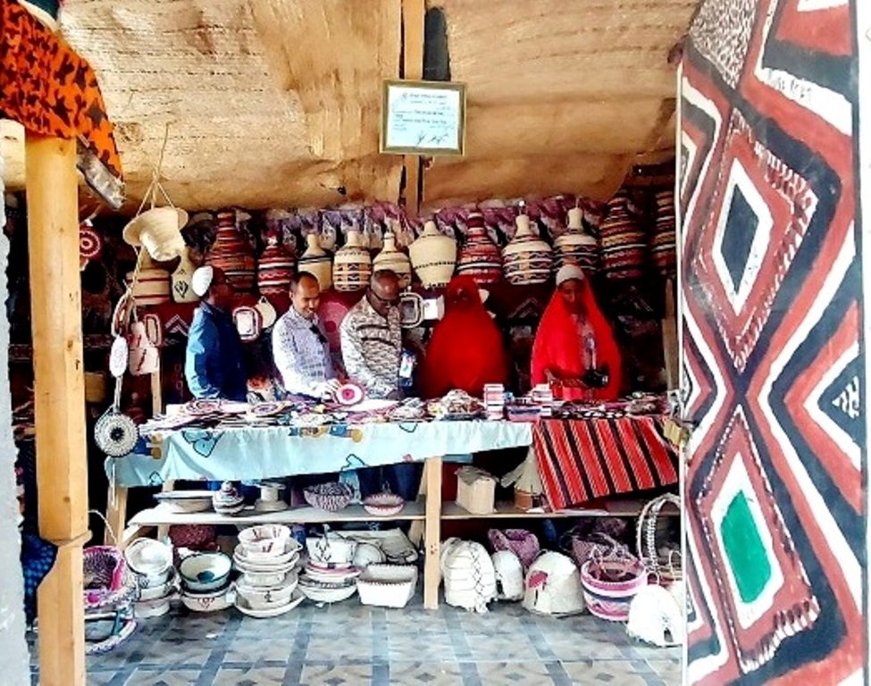 La caravane parlementaire à Tadjourah : L’ Assemblée nationale poursuit sa tournée dans les régions de l’intérieur à la rencontre de la population