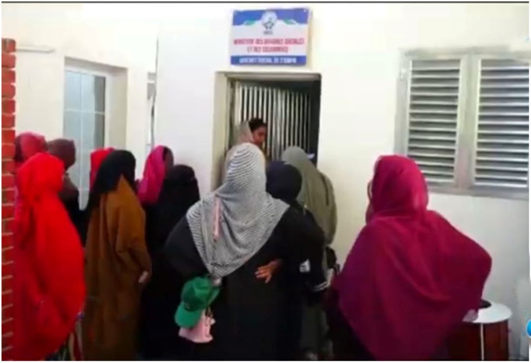 L'UNFD, en partenariat avec le ministère de l'Education et celui des Affaires sociales, procède au lancement d'une nouvelle édition du programme d'alphabétisation des femmes