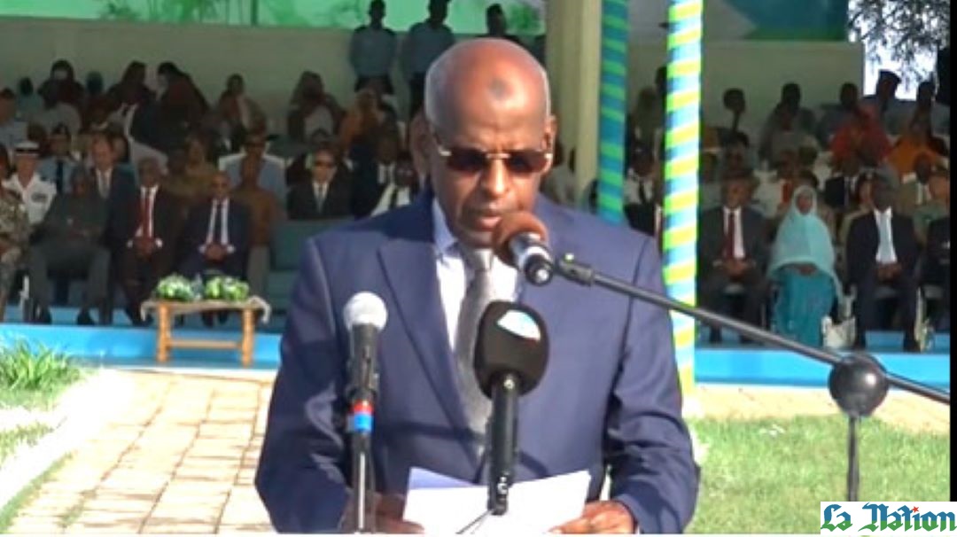 « La Gendarmerie, comme elle le fait si bien, doit continuer de relever le défi de l’exemplarité », déclare le Premier ministre