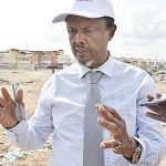 La Mairie de Djibouti à l’assaut des véhicules abandonnés sur la voie publique (1)