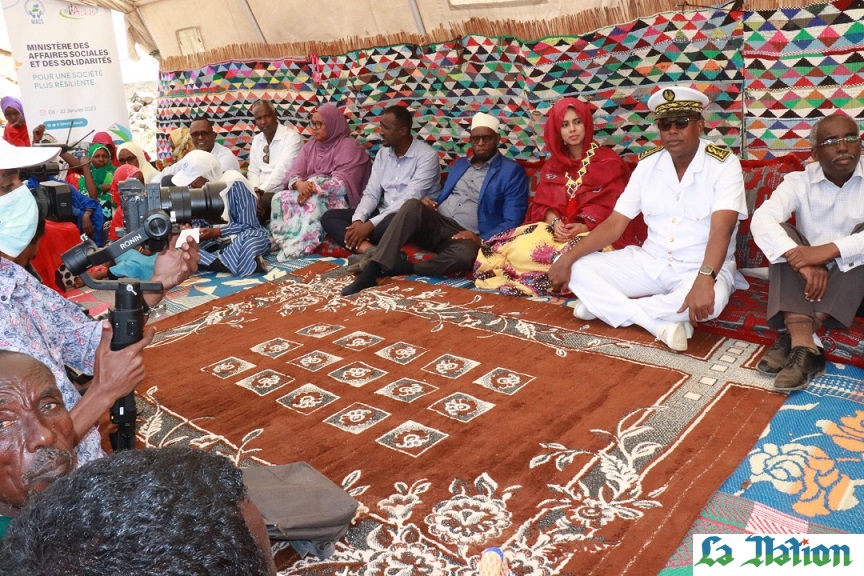 La localité de Guestir à l’heure de la Solidarité nationale
