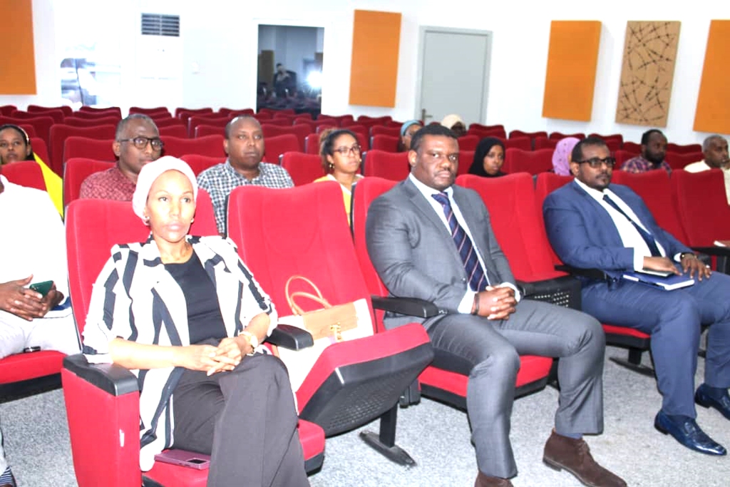 Lancement des activités préparatoires pour la conception de la stratégie nationale à l’innovation numérique