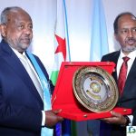 Le Président Guelleh forme ses vœux de succès et de réussite à l’ensemble de ses compatriotes à l’avènement du nouvel an (2)
