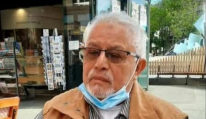 Le Président de la République salue la mémoire de feu Dr Ali Abdo Farah Abdan